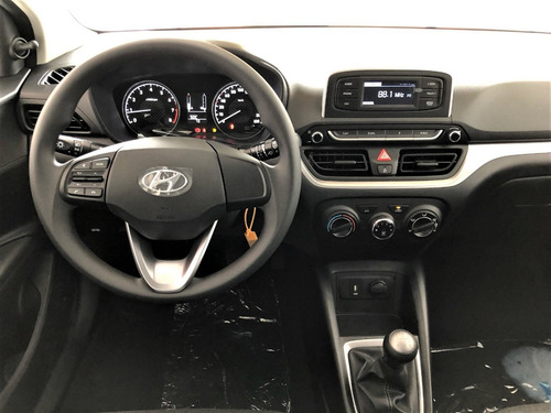 Hyundai Hb20 1.0 Sense 2020