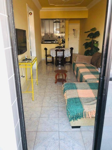 Apartamento Com 2 Dormitórios À Venda, 70 M² Por R$ 212.000,00 - Agenor De Campos - Mongaguá/sp - Ap2523