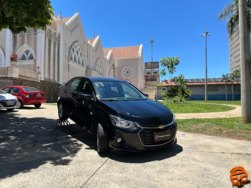 Chevrolet Onix plus 1.0 Ltz Turbo 4p