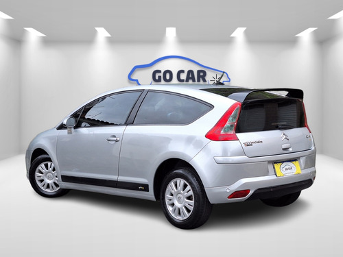 Citroën C4 2.0 I VTR 16V GASOLINA 2P MANUAL
