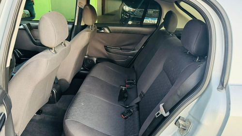 Chevrolet Astra 2.0 Advantage Flex Power 5p