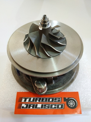 Cartucho Turbo Jetta 1.9 Tdi Diesel Modelo Kp39a 007 . (Usado)