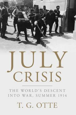 Libro July Crisis : The World's Descent Into War, Summer ...