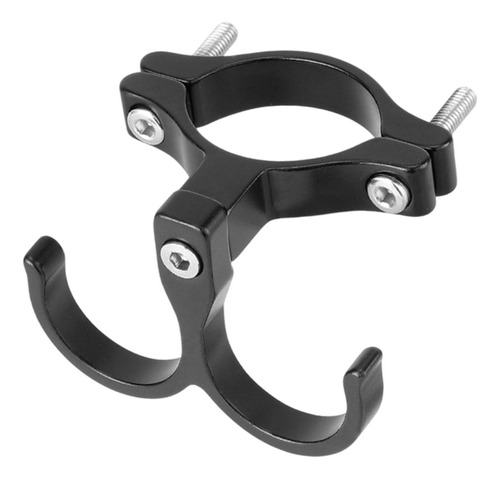 Soporte De Tubo De 2 Cm A 3.5 Cm 2 Gancho De Curvatura