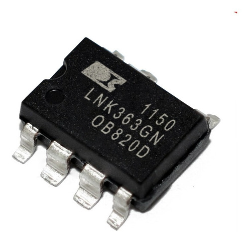 Lnk363gn Ac/dc Off-line Switcher Ic Flyback