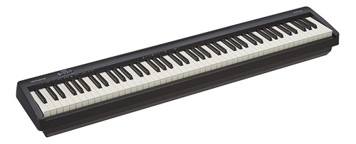 Teclado Digital Roland Fp-10 De 88 Teclas Con Bluetooth