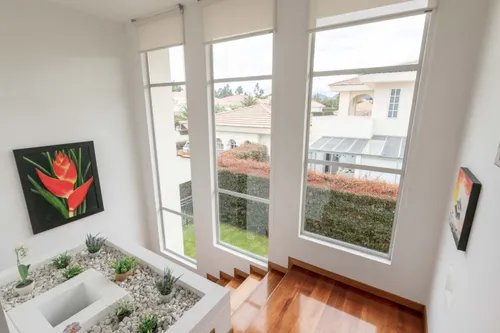 Casa En Venta En Guaymaral. Cod V6227
