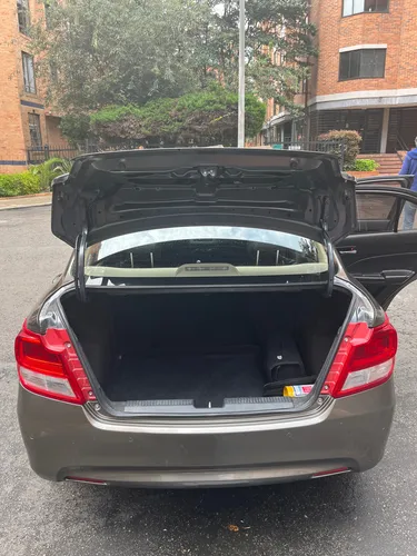 Suzuki Swift 1.2 Dzire