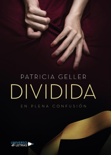Libro: En Plena Confusión, Dividida, (spanish Edition)