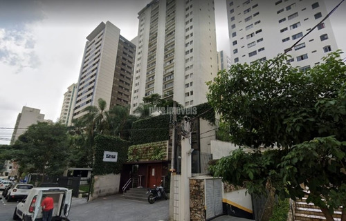 Imagem 2 de 12 de Casa Térrea Para Locação No Bairro Jardim Paulista Em São Paulo - Cod: Mi129278 - Mi129278