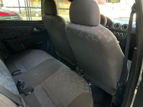 Chevrolet Prisma 1.0 Mt Joy