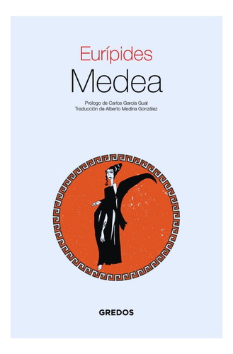 Medea - Eurípides