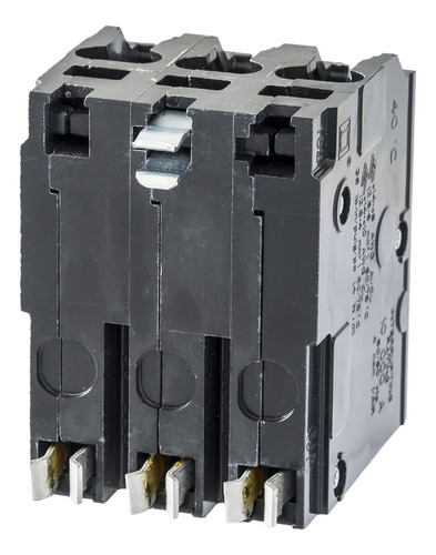 Interruptor Termomagnetico 3 Polos 15 Amperes Qo315 Square D