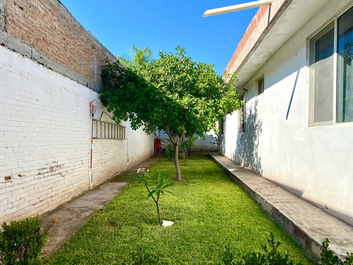Casa En Venta En Villa Jardín, Lerdo, Durango