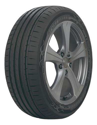 Llanta Sport Green Atlas 215/45zr17 91w Xl Índice De Velocidad W