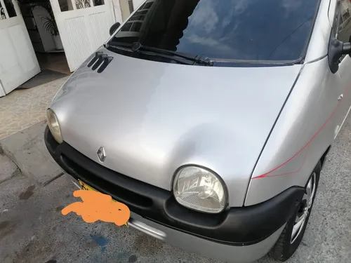 Renault Twingo 1.2 Access