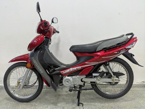 Imagen 14 de 18 de Corven Mirage 110 Rt Credito Dni Pune Motos