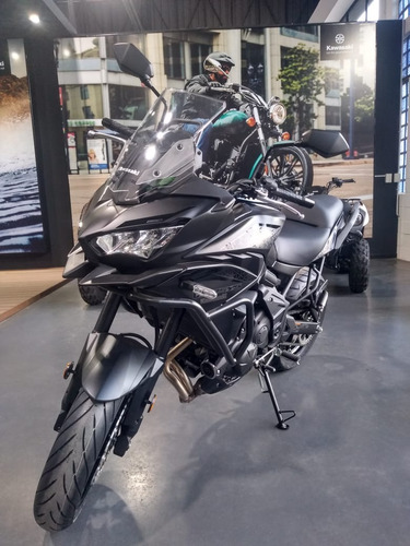 Kawasaki Versys 650, Entrega Inmediata!! Grupo Jack