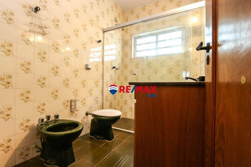 Imagem 15 de 24 de Sobrado Com 3 Dormitórios À Venda, 410 M² Por R$ 2.300.000,00 - City Lapa - São Paulo/sp - So7055