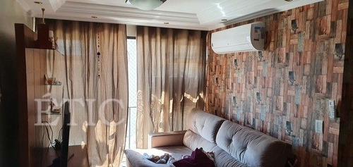 Imagem 1 de 15 de Apartamento - Tatuape - Ref: 2565 - V-ap1360