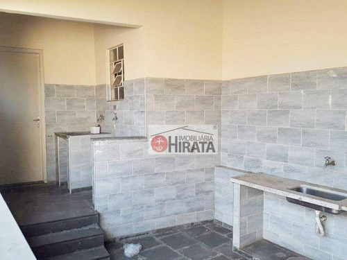 Imagem 17 de 22 de Casa Com 3 Dormitórios À Venda, 170 M² Por R$ 580.000,00 - Jardim Madalena - Campinas/sp - Ca0619