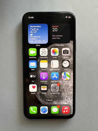 iPhone 11 Pro 256gb