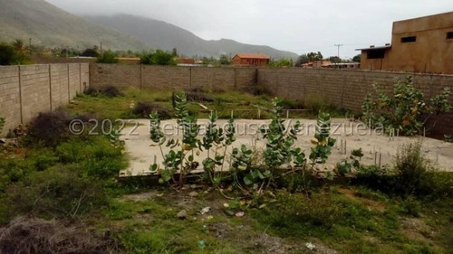 Imagen 11 de 13 de Mariestela Boada, Vende Excelente Terreno En Margarita. #22-19040