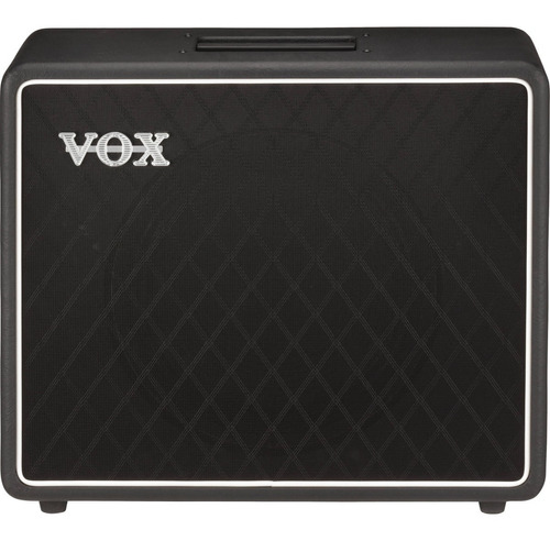 Caja Bafle Vox Bc112 1x12 Celestion V-type 70w Black Cab