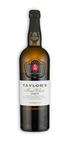 Vino Blanco Taylor's Fine White Port 750ml Portugal