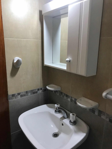 Dueña Alquila Dpto Tipo Casa En San Bernardo A 2 Cuadras Del Mar Zona Centro Sin Escaleras Solo Familias Hasta 4 Personas Incluyendo Niños, , No Mascotas
