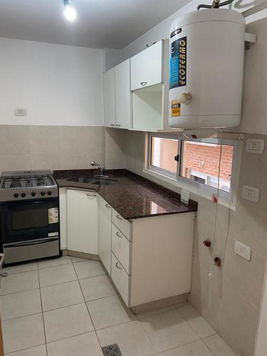 Departamento En Venta - Muñiz - San Miguel