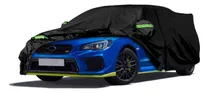 Comprar Fundas Impermeables Para Subaru Wrx Impreza Sti 2007-2024