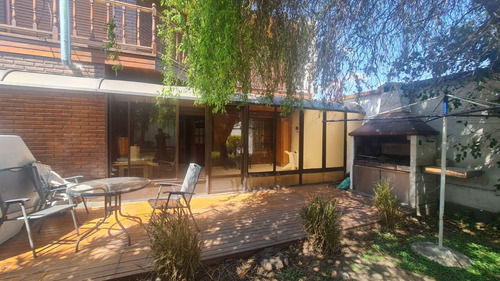 Alquiler De Casa 5 Ambientes En San Justo,