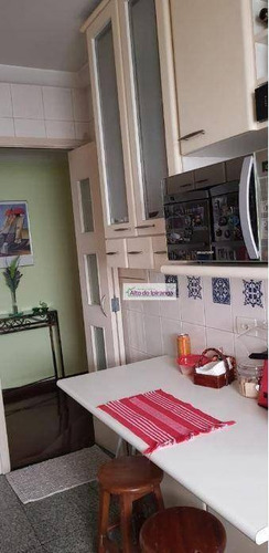 Imagem 8 de 16 de Apartamento Com 3 Dormitórios À Venda, 103 M² - São Judas - São Paulo/sp - Ap5550