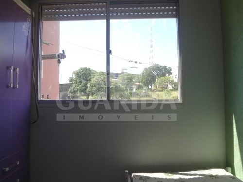 Imagem 9 de 22 de Apartamento Para Aluguel, 1 Quarto, Santa Tereza - Porto Alegre/rs - 705