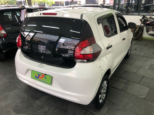 Fiat Mobi MOBI EASY 1.0 FIRE FLEX 5P.