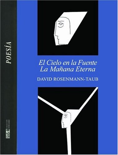 País Más Allá - David Rosenmann Taub