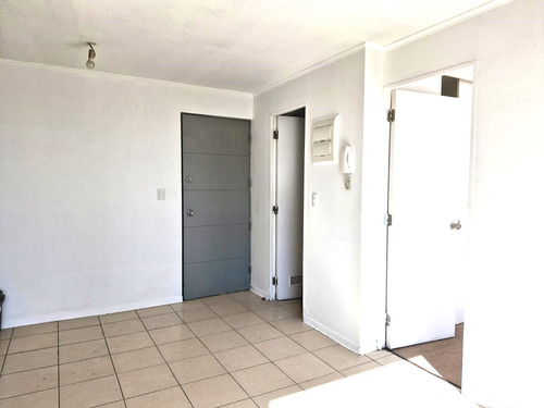 2 Dormitorios San Diego 1473 Santiago