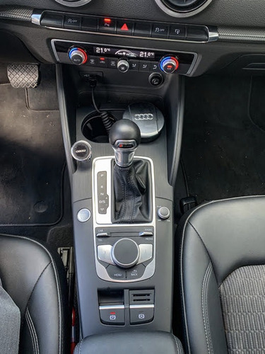 Imagen 12 de 15 de Audi A3 2017