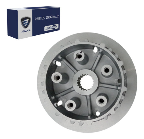 Componente Central De Embrague V200 Original E13020138