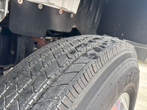 Frightliner M2 2016 Torton Roll Off