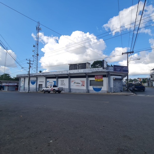 Se Vende Ferretería En Monte Plata