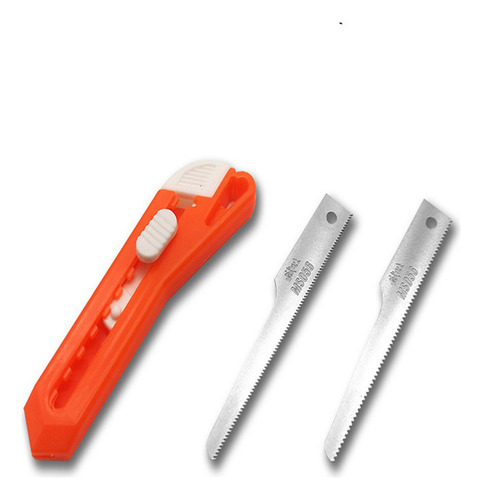 Mini De Mano: Exquisito Kit De Mini De Hobby Con 2 Piezas De