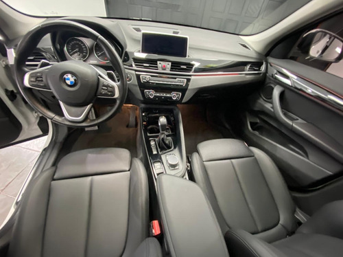 Bmw X1 2.0 Sdrive 25i Xline 231cv 2018