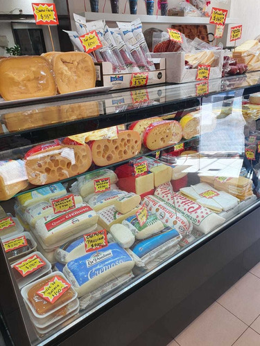Imagen 5 de 8 de Fondo De Comercio Oportunidad Almacen Fiambreria Caba