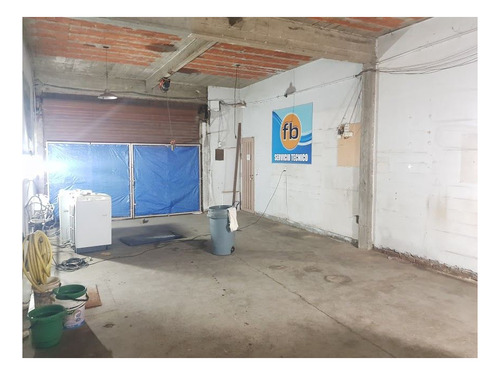 Imagen 7 de 15 de Local Con Vivienda En Venta En Quilmes Oeste