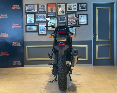 Royal Enfield Himalayan Bs6 0km 2023