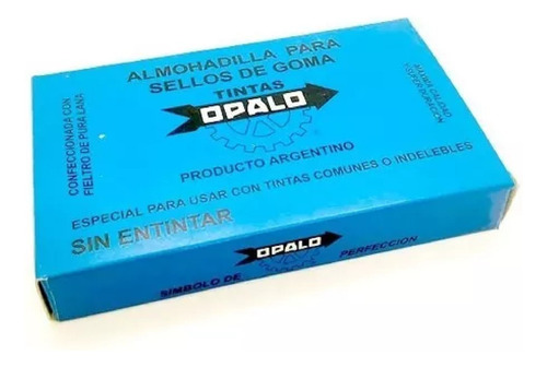 Sellos Personalizados 3 Líneas + Almohadilla Y Tinta Tinta Marrón Exterior Marrón Claro