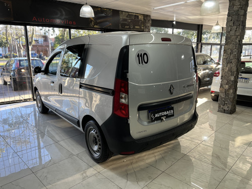 Renault Kangoo Ii Express Confort 5a 1.6 Sce