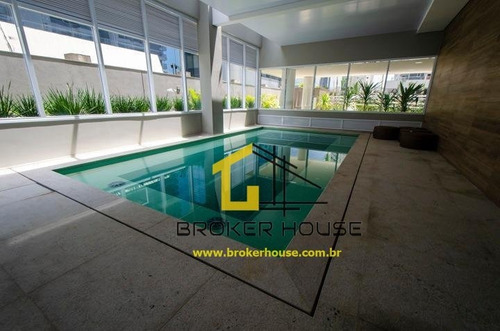 Imagem 22 de 30 de Apartamento A Venda No Bairro Chácara Santo Antônio (zona - Bh8088-1